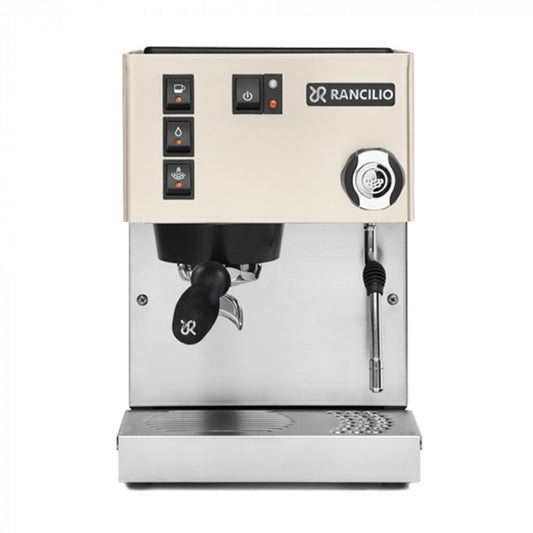 Rancilio Silvia V6 Coffee Machine 2025  Model