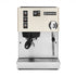 Rancilio Silva V6 E + Precision GS0 V2 Grinder Package