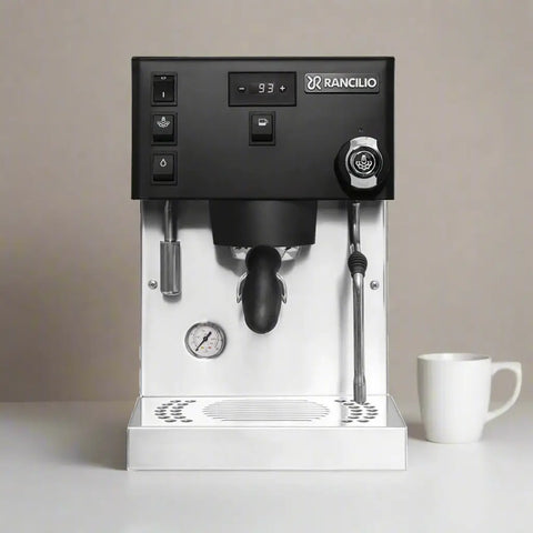 Best Rated Espresso Machines for Home