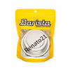 BIT Electropolished Double Filter Basket - 21grams (Renato)