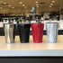 Reusable Stainless Steel Thermal Cup - ALL
