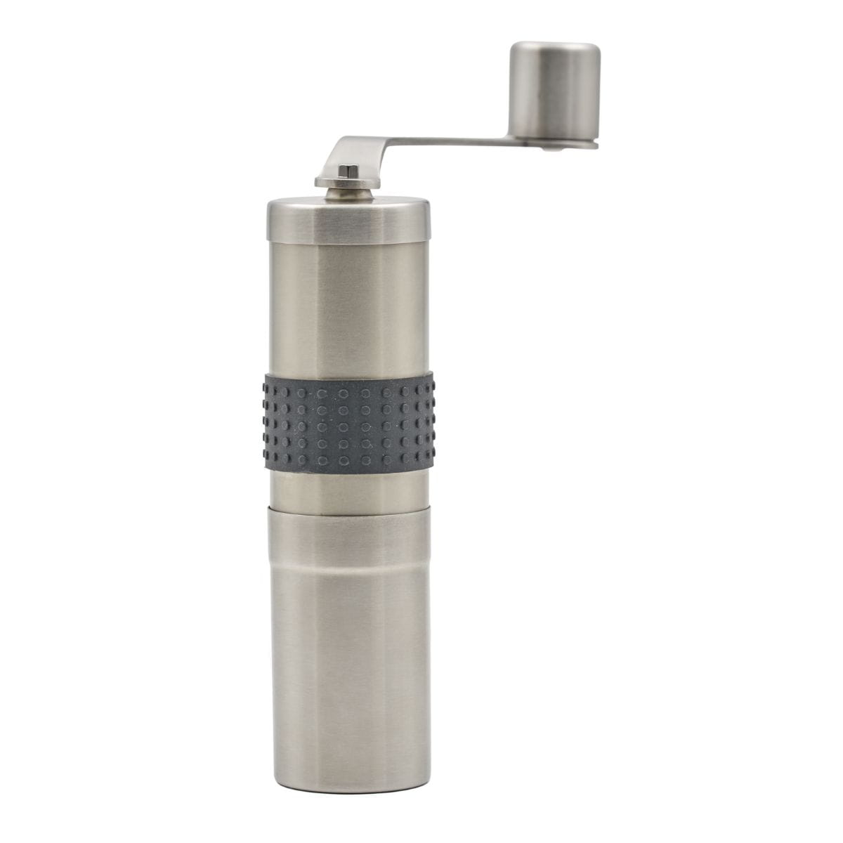 Coffee grinding consistency example