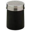 RHINO Cocoa Shaker Black Plastic Coarse - ALL