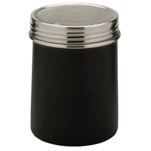 RHINO Cocoa Shaker Black Plastic Fine - ALL