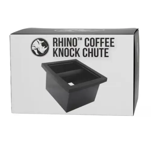 Rhino Coffee Knock Chute - ALL