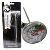 Rhino Professional Milk Thermometer Short (13cm) - Australia - Di Pacci