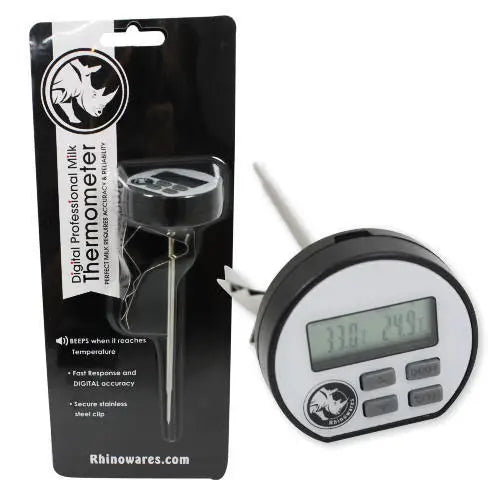 Rhinowares Digital Thermometer - ALL