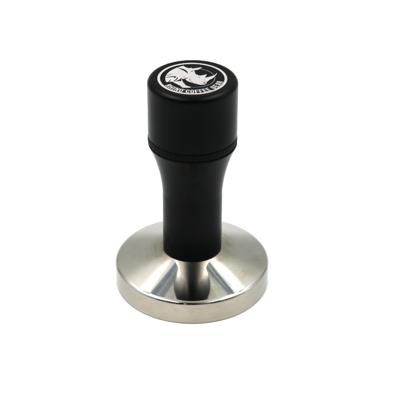 Rhino Needle Tamper 58mm - Black