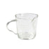 Rhino Shot Glass - Double Spout