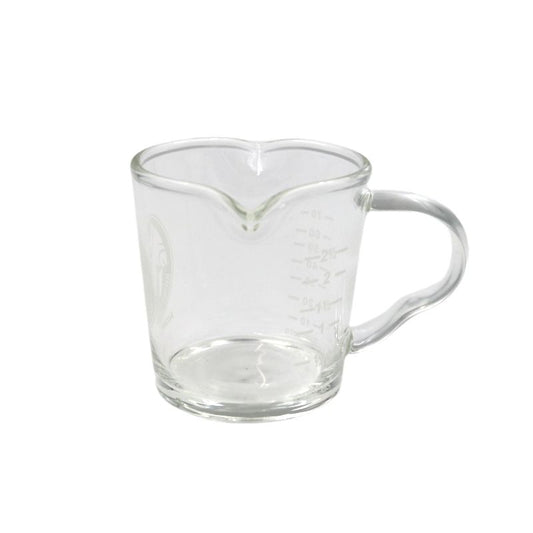 Rhino Shot Glass - Double Spout