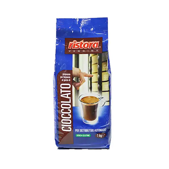 Ristora 1 Kilo Chocolate Powder - ALL