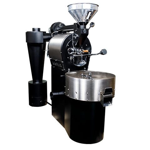 Roastmax 5Kg (4 Motor) Shop Coffee Roasters NEW MODEL - Australia - Di Pacci