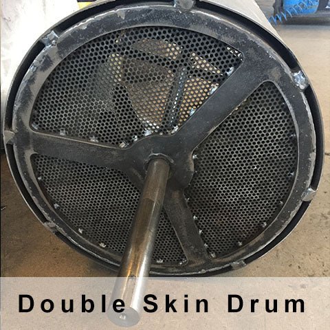 Roastmax 5Kg (4 Motor) Shop Coffee Roasters NEW MODEL - Australia - Di Pacci