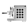 Rocket Appartamento OG Black Coffee Machine & Rocket Faustino Bundle (Includes Free Precision Starter Pack & 250g Elements Blend) - Australia - Di Pacci