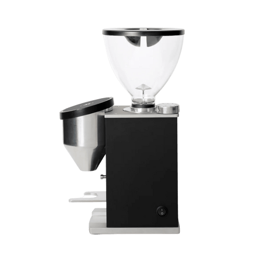 Rocket Appartamento OG Black Coffee Machine & Rocket Faustino Bundle (Includes Free Precision Starter Pack & 250g Elements Blend) - Australia - Di Pacci