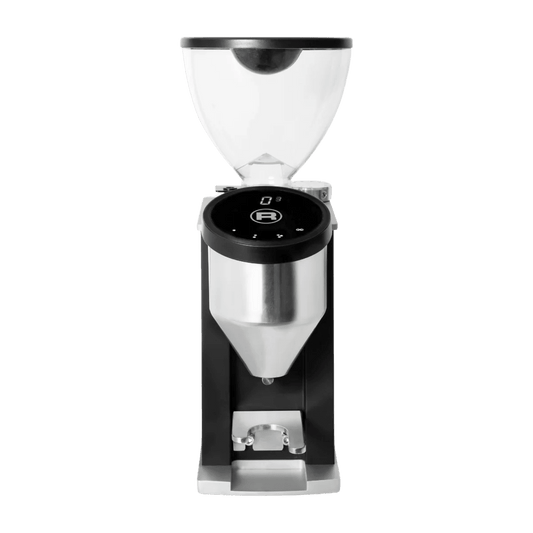 Rocket Appartamento OG Black Coffee Machine & Rocket Faustino Bundle (Includes Free Precision Starter Pack & 250g Elements Blend) - Australia - Di Pacci