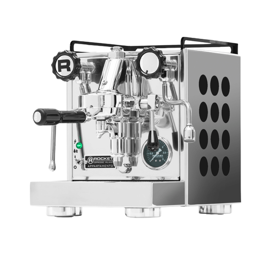 Rocket Appartamento OG Coffee Machine - Australia - Di Pacci