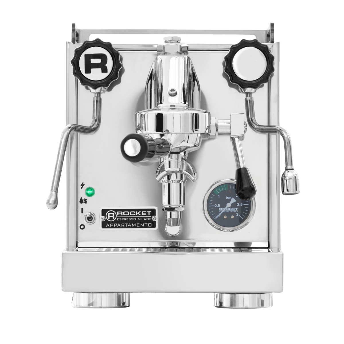 Rocket Appartamento OG Coffee Machine - Australia - Di Pacci