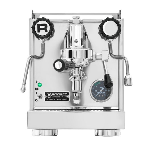 Rocket Appartamento OG Coffee Machine - Australia - Di Pacci