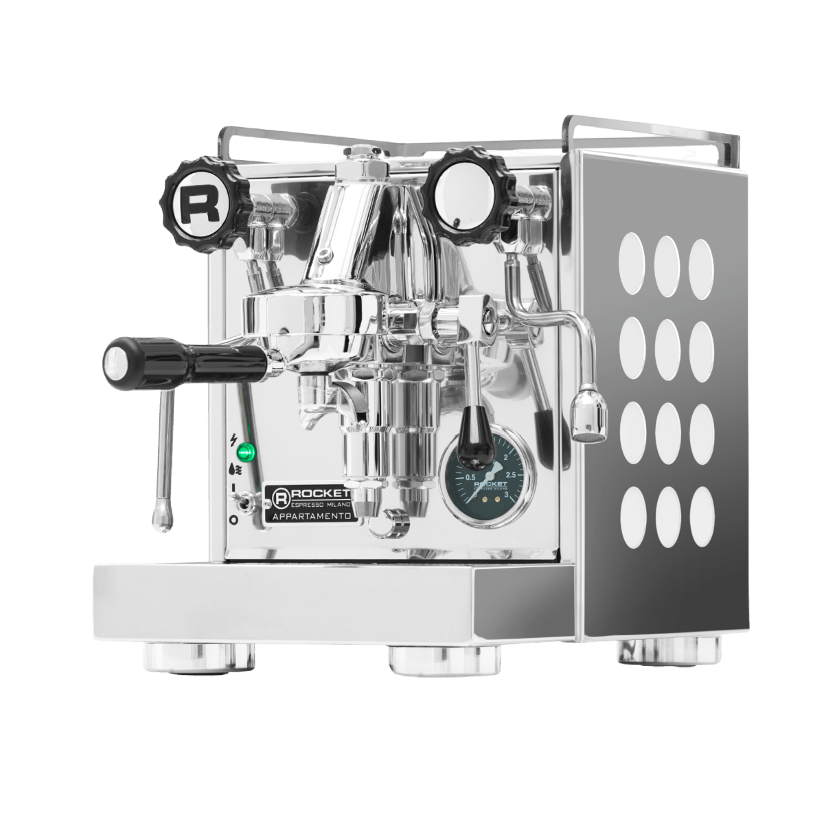 Rocket Appartamento OG Coffee Machine - Australia - Di Pacci