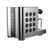 Rocket Appartamento TCA Black Coffee Machine & Black Mahlkonig x54 Bundle (Includes Free Precision Starter Pack & 250g Elements Blend) - Australia - Di Pacci
