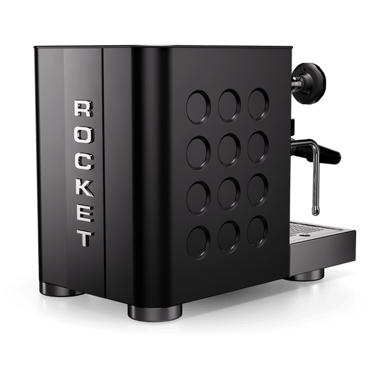 Rocket Appartamento TCA Coffee Machine - Australia - Di Pacci