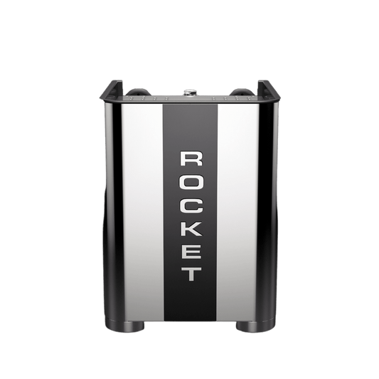 Rocket Appartamento TCA Coffee Machine - Australia - Di Pacci