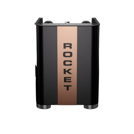 Rocket Appartamento TCA Coffee Machine - Australia - Di Pacci