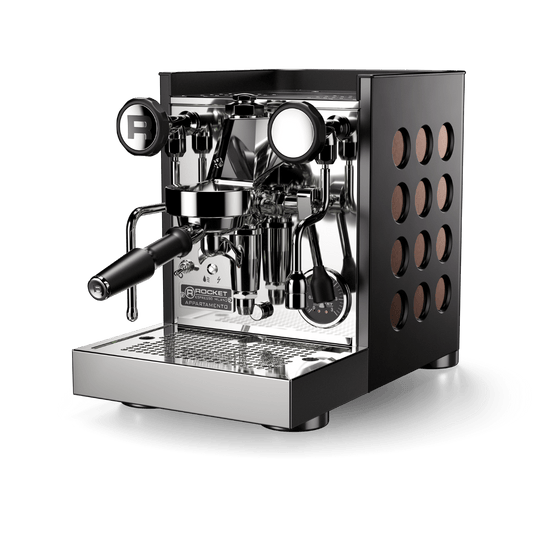 Rocket Appartamento TCA Coffee Machine - Australia - Di Pacci
