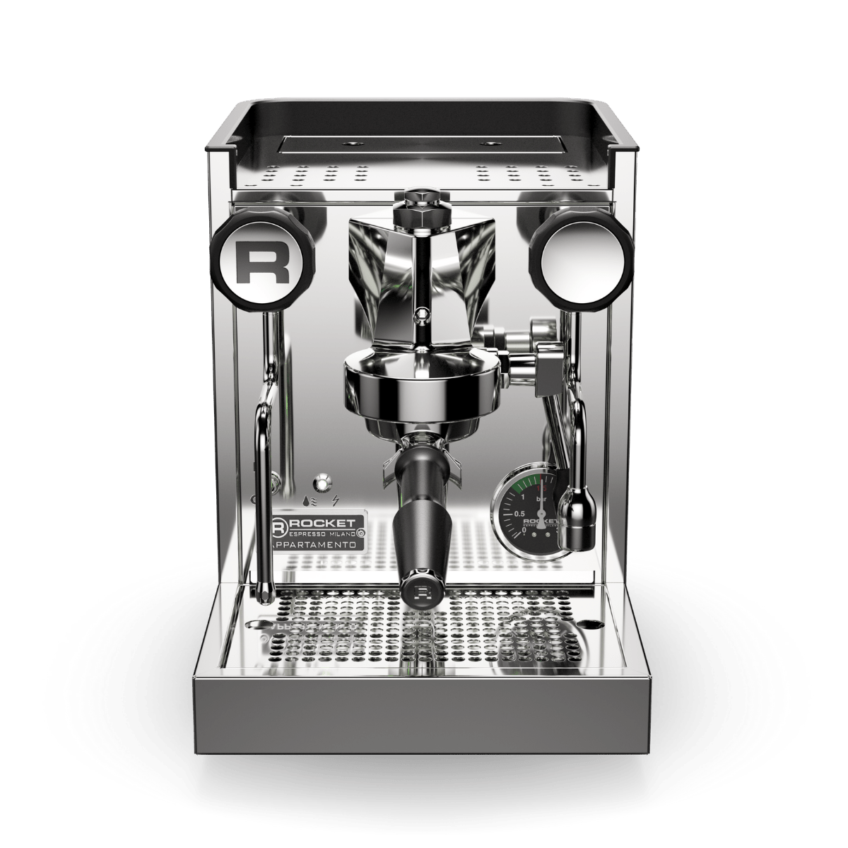 Rocket Appartamento TCA Coffee Machine - Australia - Di Pacci