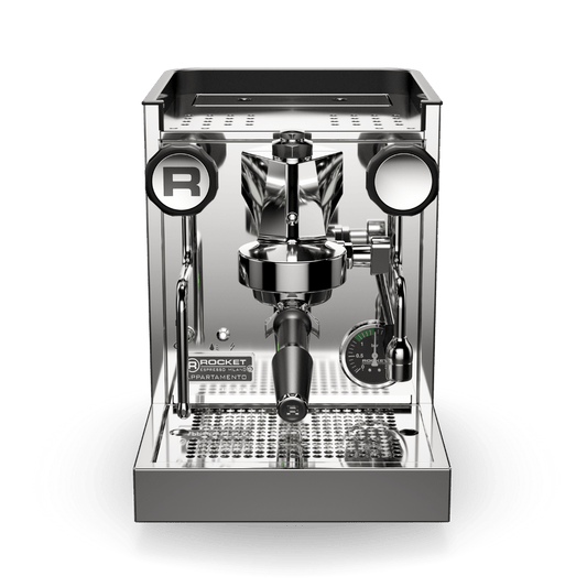 Rocket Appartamento TCA Coffee Machine - Australia - Di Pacci