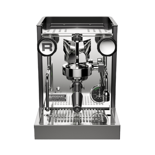 Rocket Appartamento TCA Coffee Machine - Australia - Di Pacci