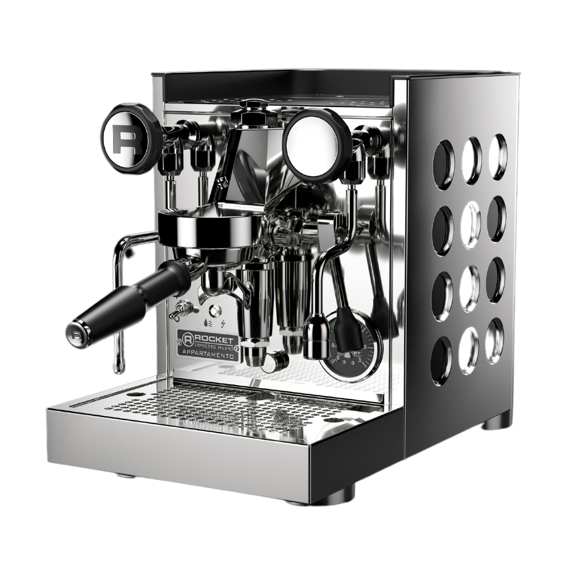 Rocket Appartamento TCA Coffee Machine - Australia - Di Pacci