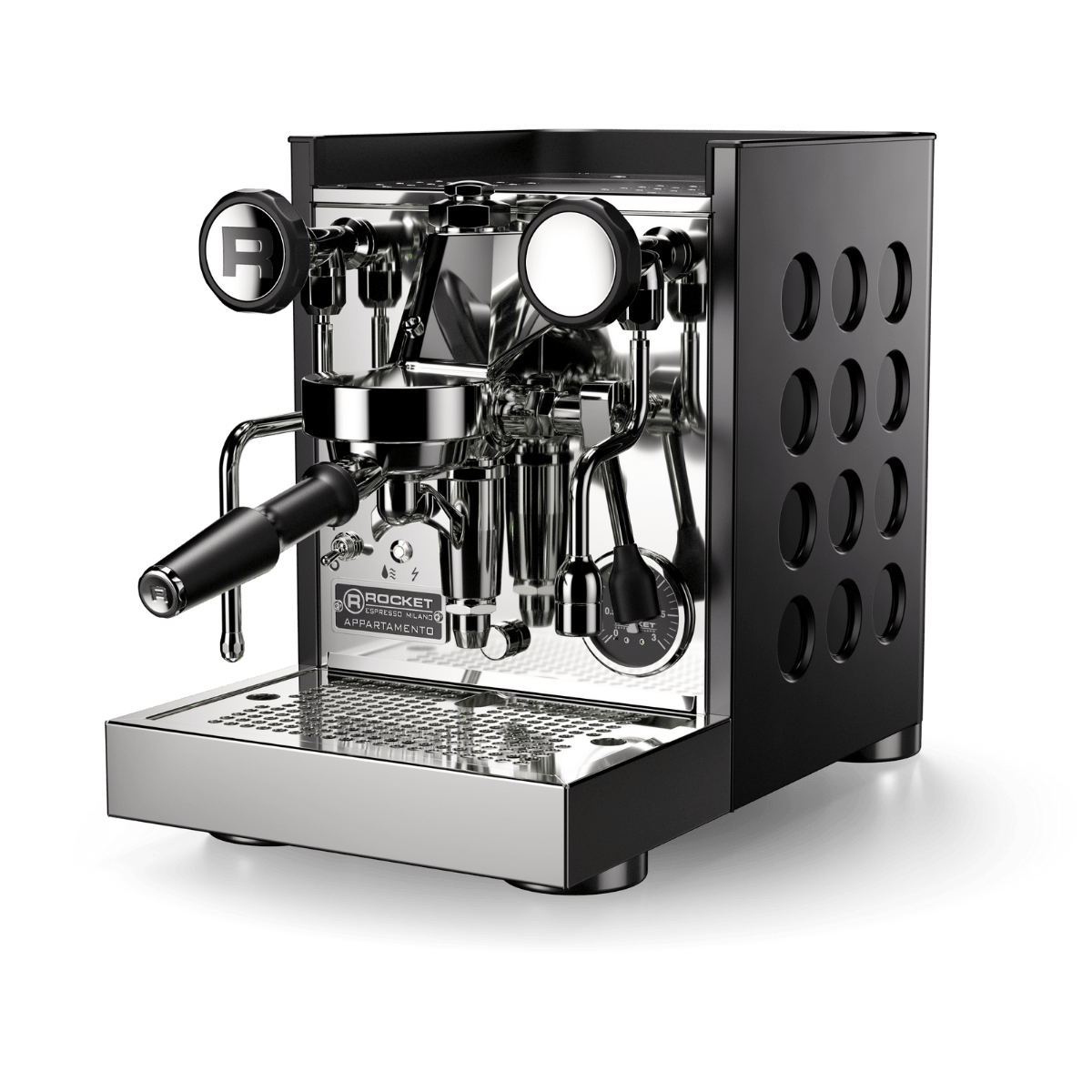 Rocket Appartamento TCA Coffee Machine - Australia - Di Pacci