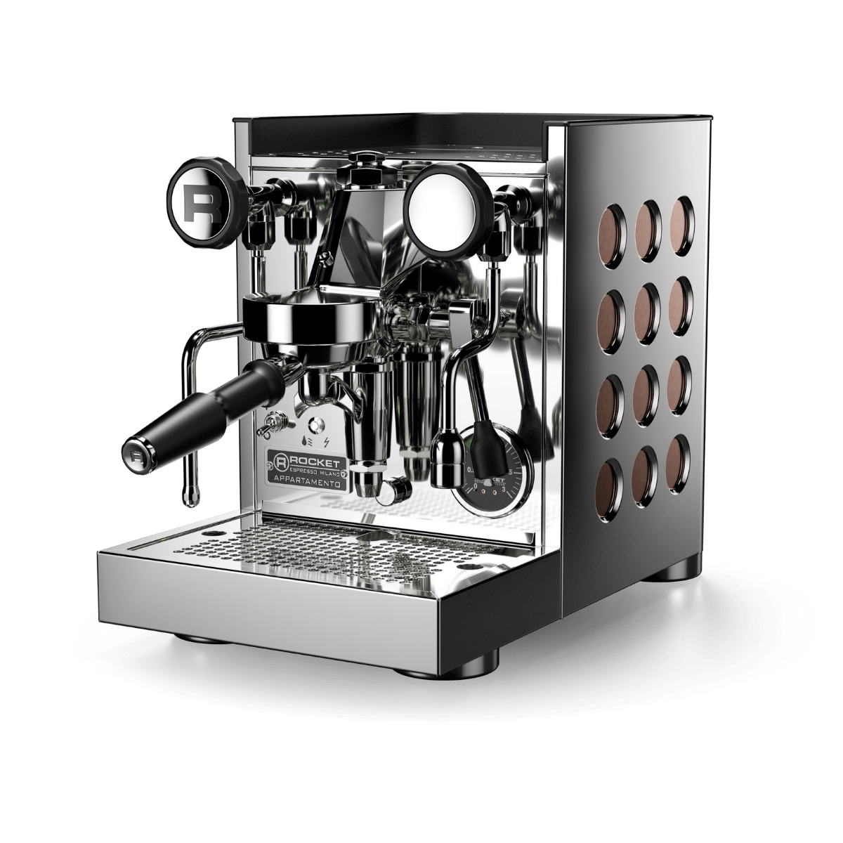 Rocket Appartamento TCA Coffee Machine - Australia - Di Pacci