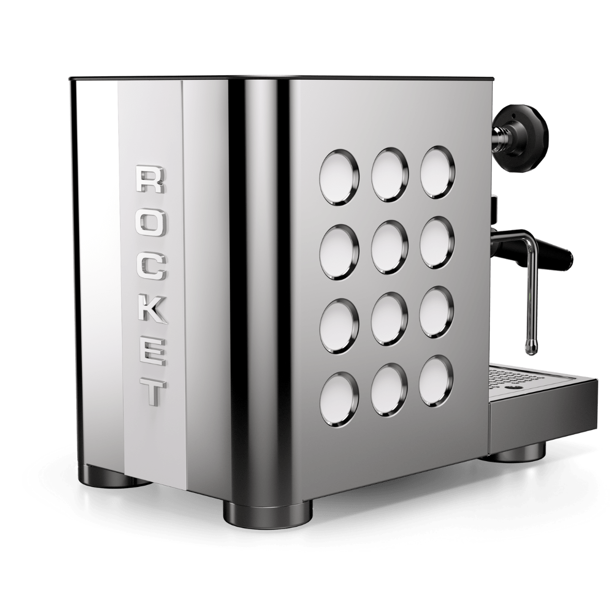 Rocket Appartamento TCA Coffee Machine - Australia - Di Pacci