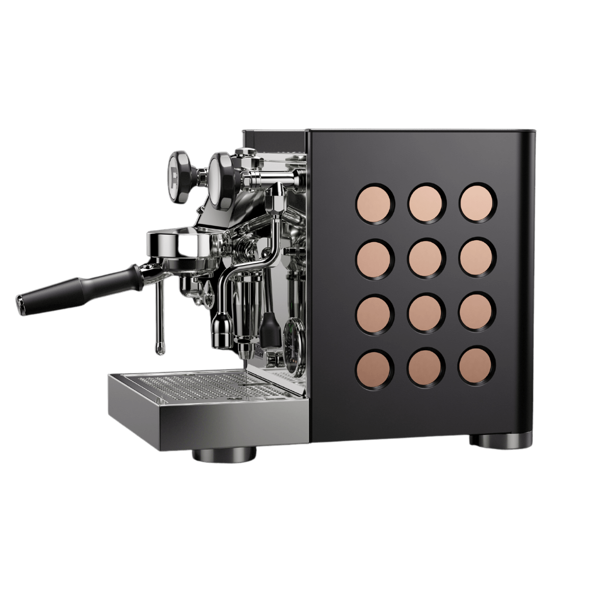 Rocket Appartamento TCA Coffee Machine - Australia - Di Pacci