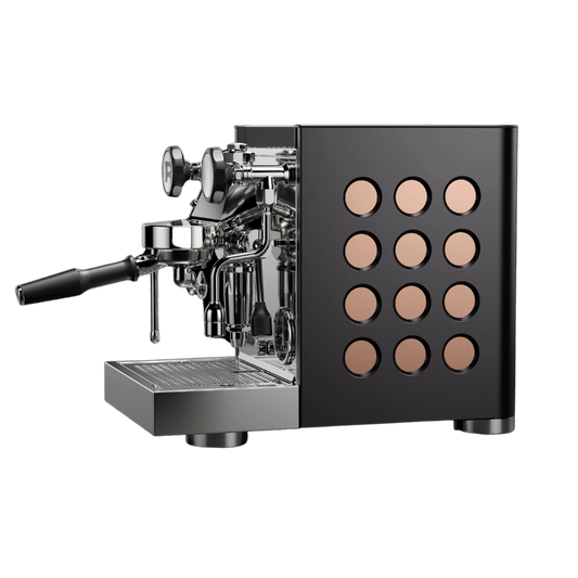 Rocket Appartamento TCA Coffee Machine - Australia - Di Pacci