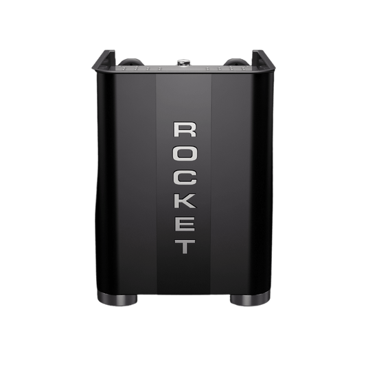 Rocket Appartamento TCA Coffee Machine - Australia - Di Pacci