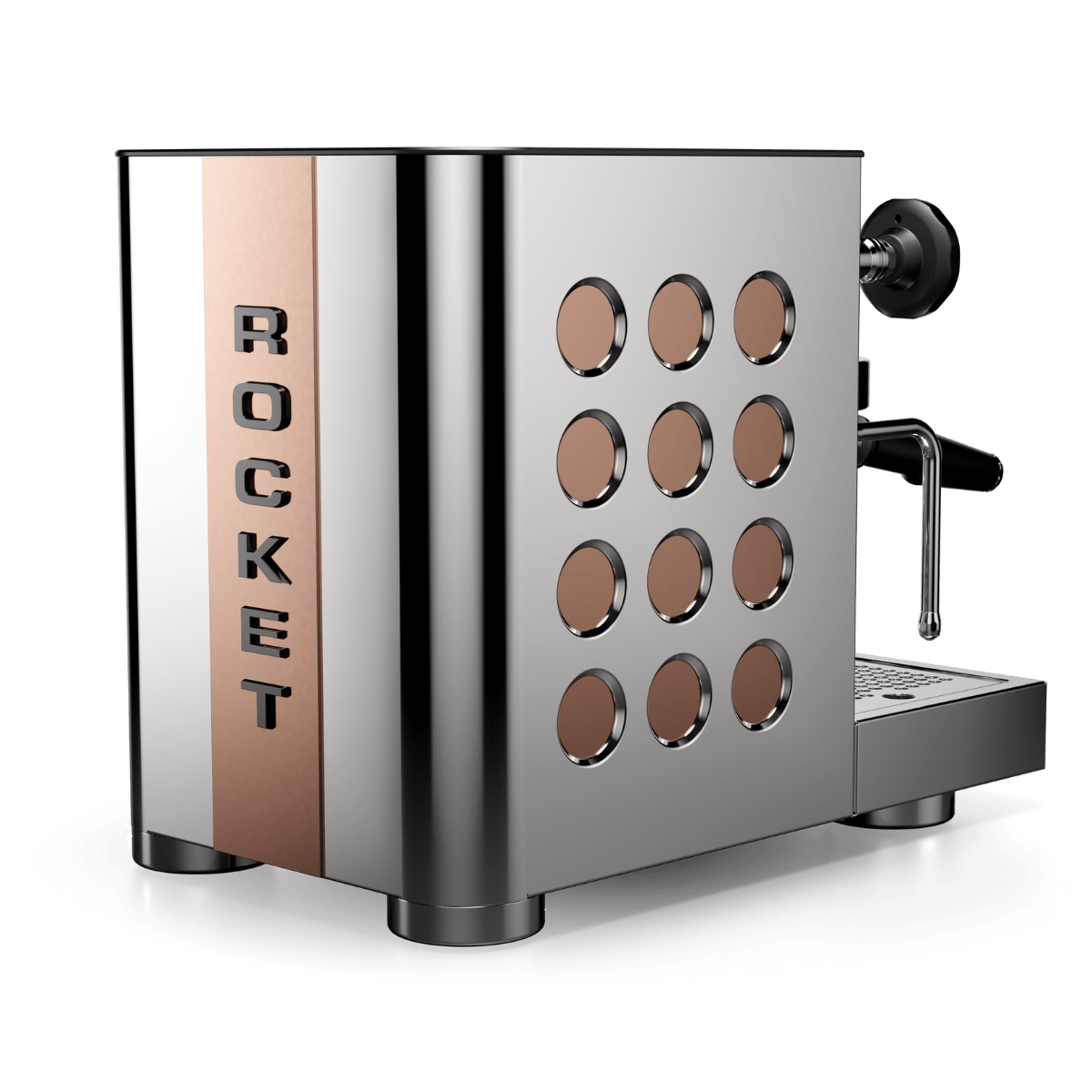 Rocket Appartamento TCA Coffee Machine - Australia - Di Pacci