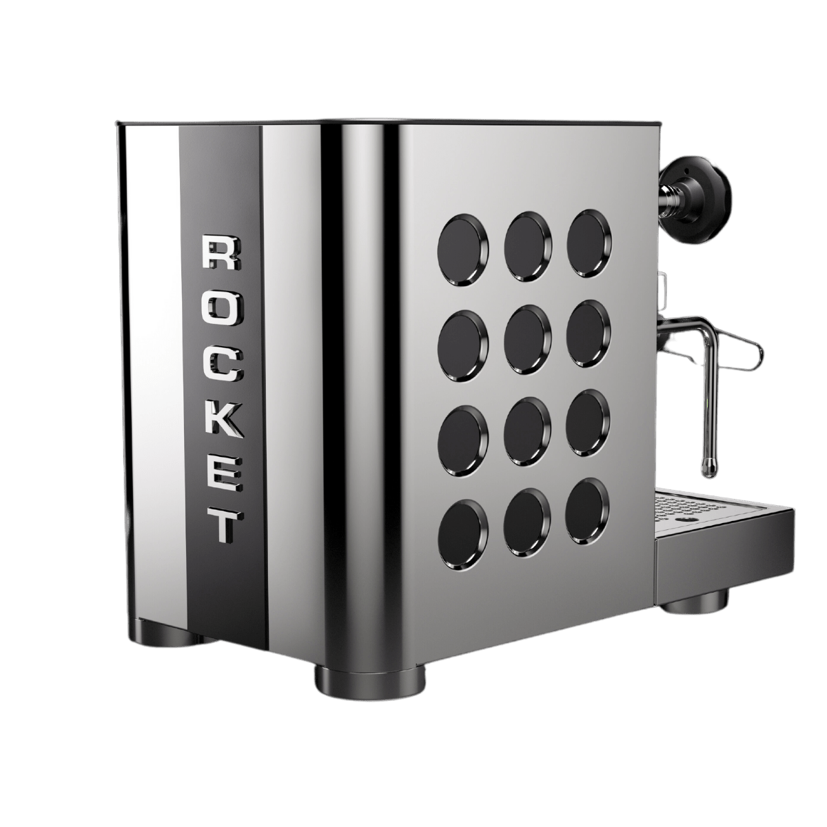 Rocket Appartamento TCA Coffee Machine - Australia - Di Pacci