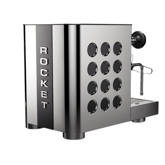 Rocket Appartamento TCA Coffee Machine - Australia - Di Pacci