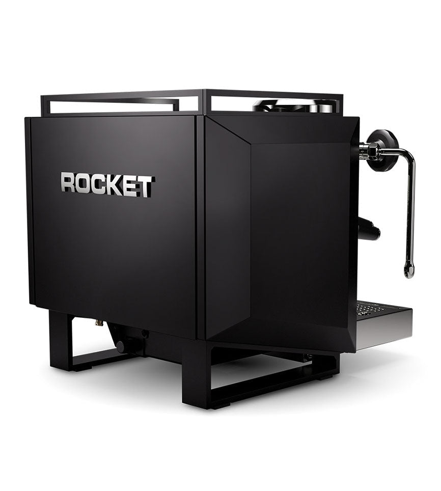 Rocket Bicocca Espresso Coffee Machine - Australia - Di Pacci