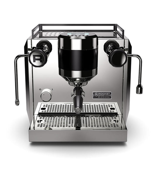 Rocket Bicocca Espresso Coffee Machine - Australia - Di Pacci