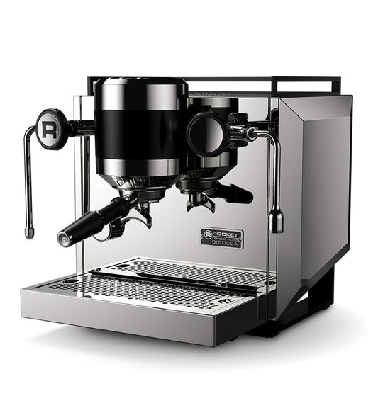 Rocket Bicocca Espresso Coffee Machine - Australia - Di Pacci