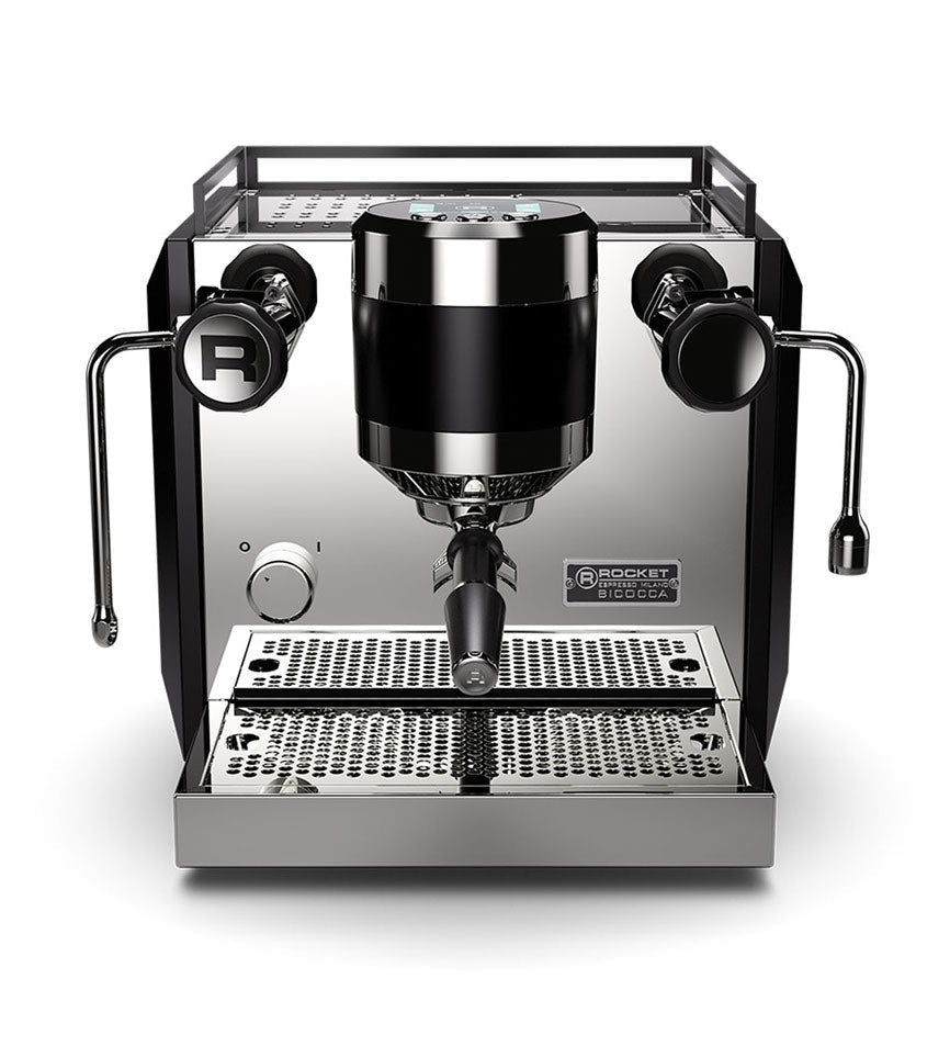 Rocket Bicocca Espresso Coffee Machine - Australia - Di Pacci