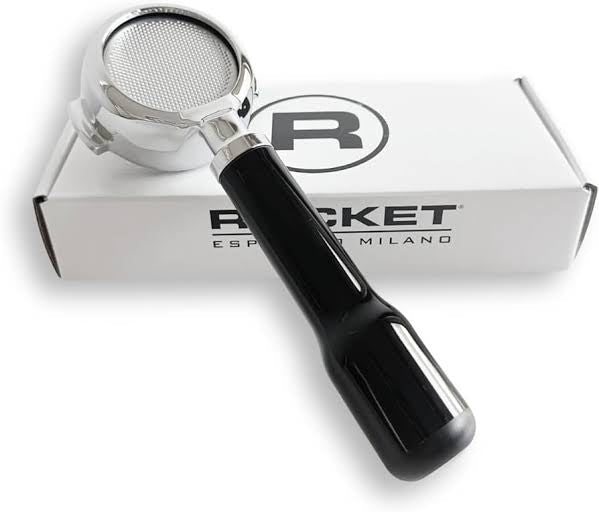 Rocket Bottomless Naked Portafilter Handle - Australia - Di Pacci