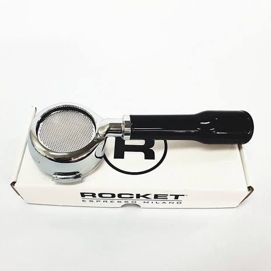 Rocket Bottomless Naked Portafilter Handle - Australia - Di Pacci