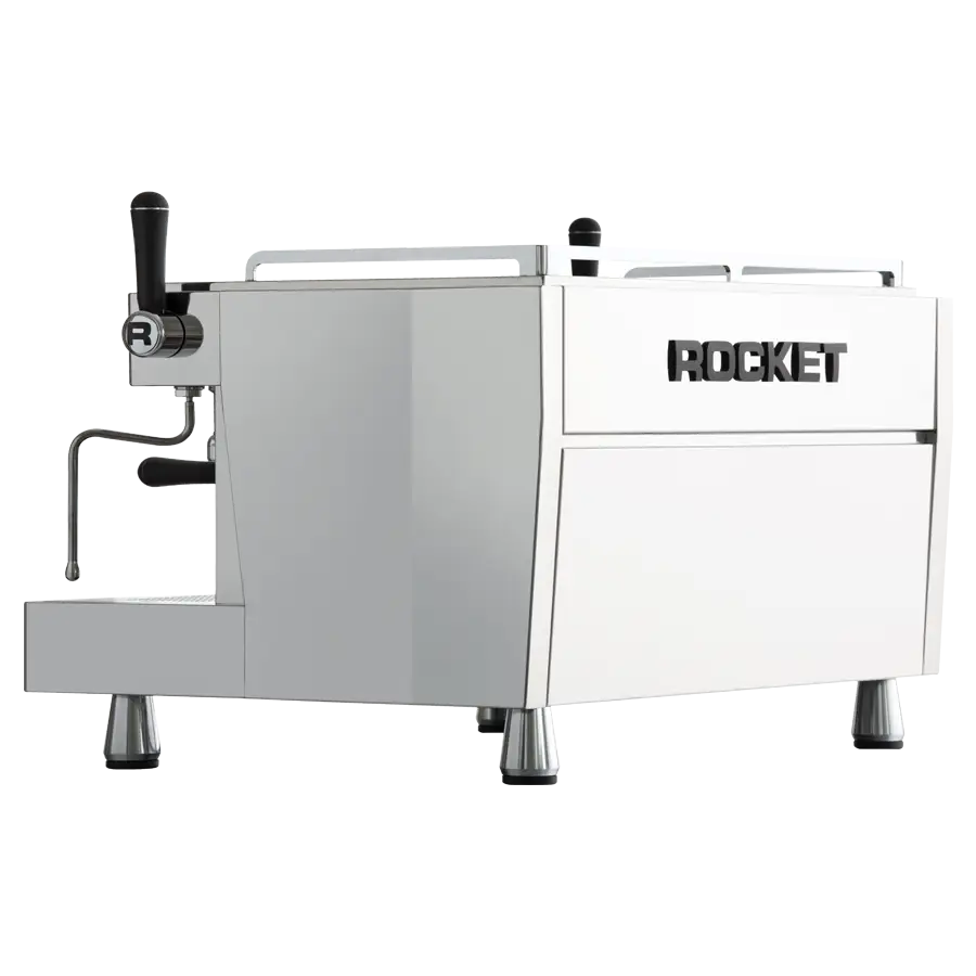 Rocket Espresso R9 Commercial Espresso Machine - ALL