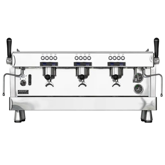 Rocket Espresso R9 Commercial Espresso Machine - ALL